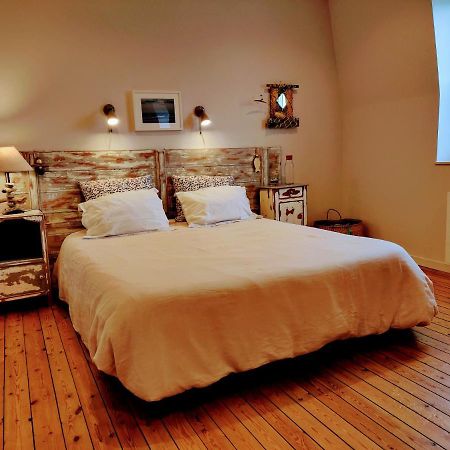 Studio "Gris Galet" Au 2Eme Etage, A 200M De La Plage Кайё-сюр-Мер Экстерьер фото
